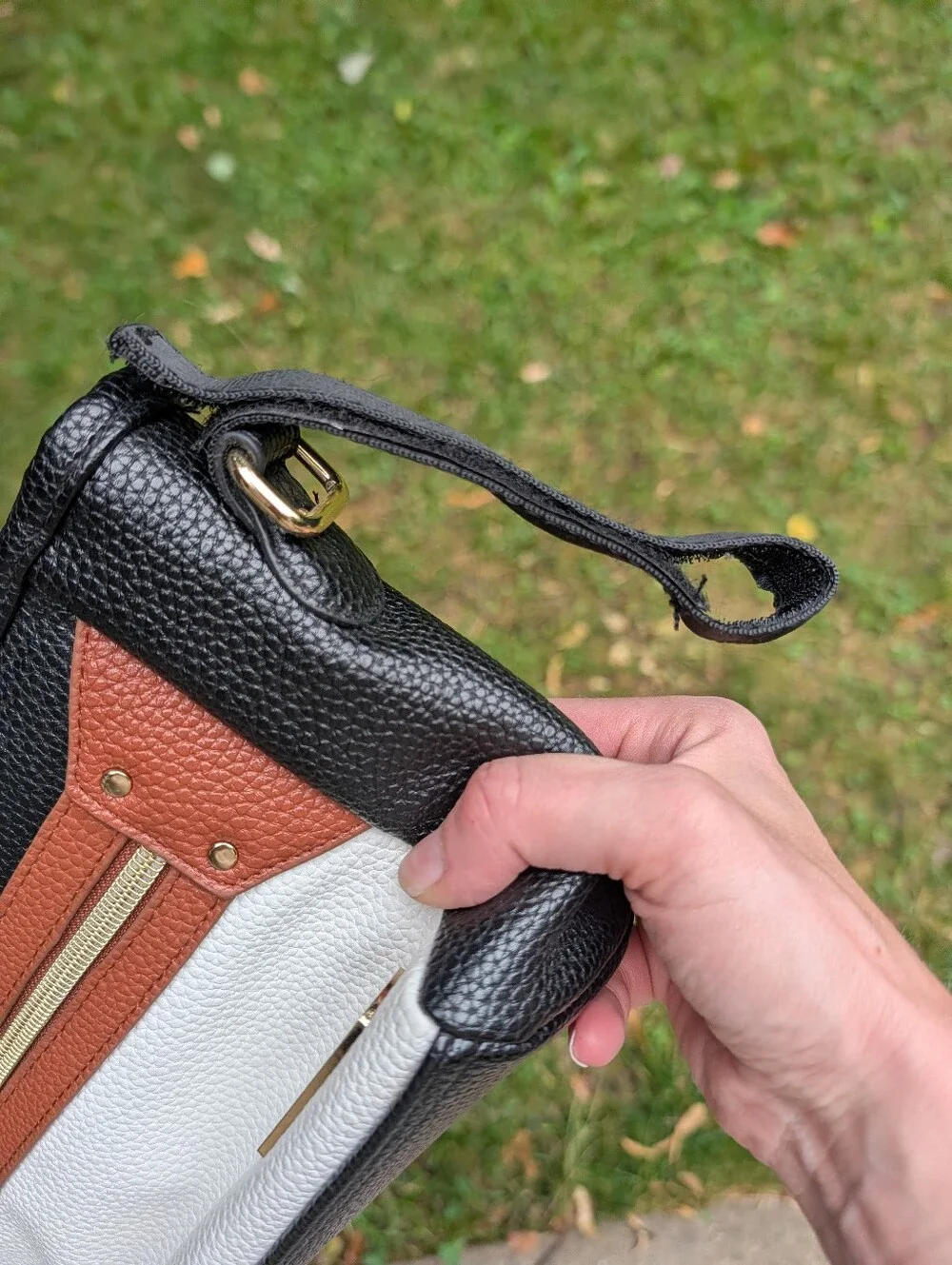 3/$20 Itzy Ritzy Adjustable Stroller Caddy and Organizer Bag